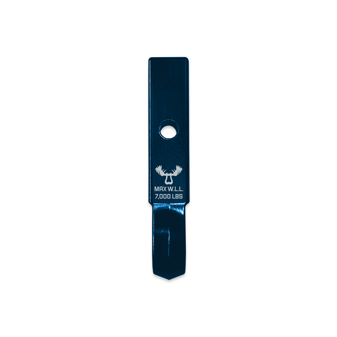 Forward Notion, LLC Moose Knuckle Offroad Mohawk Receiver 1.25