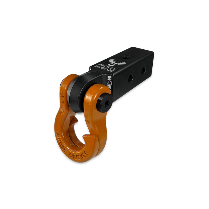 Jowl® 7/8 Split Shackle® and Mohawk 2.5 Receiver Combo