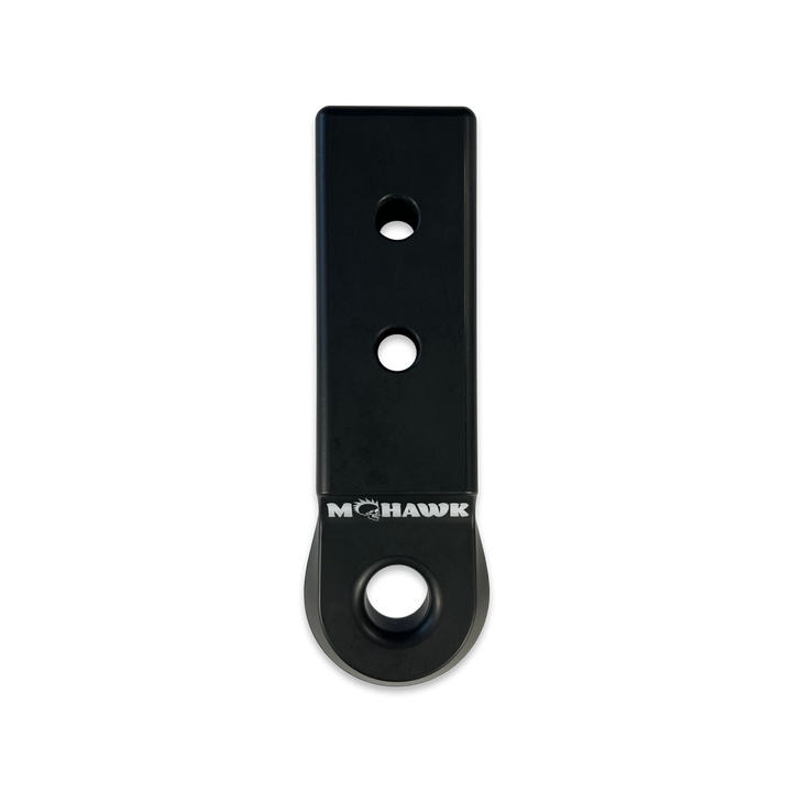 Mohawk Receiver 2.5 x 7/8