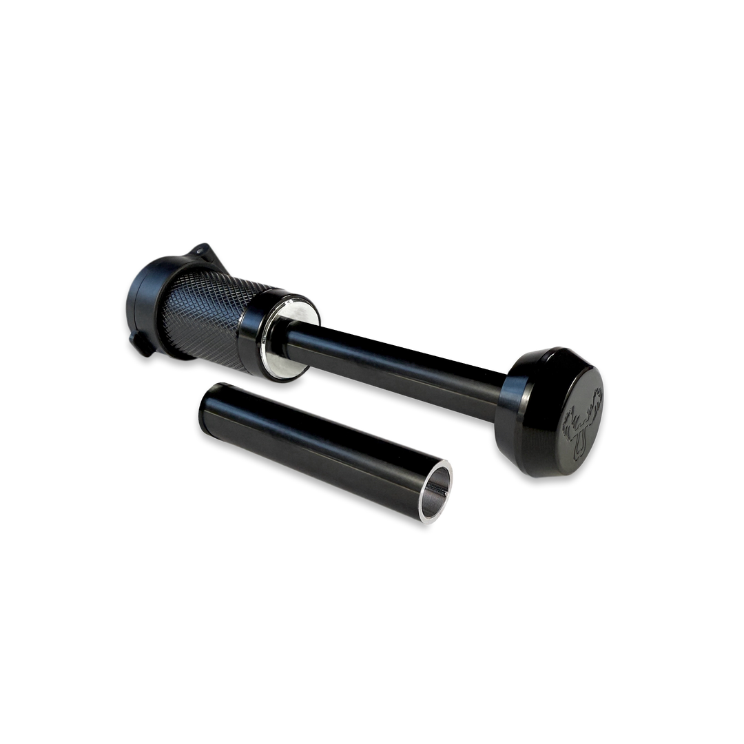 Forward Notion, LLC Mohawk Hitch Lock