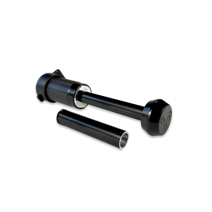 Forward Notion, LLC Mohawk Hitch Lock