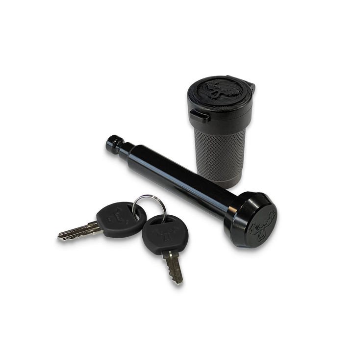 Forward Notion, LLC Mohawk Hitch Lock