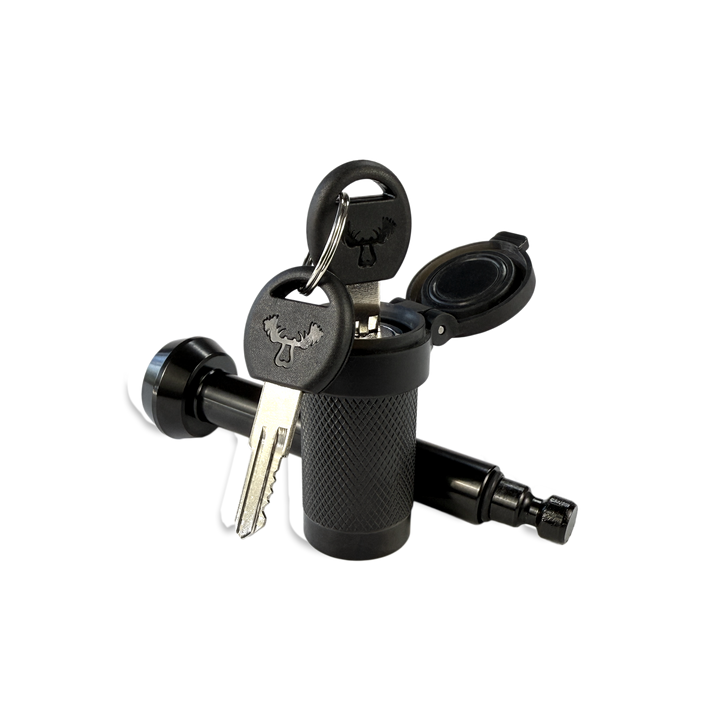 Forward Notion, LLC Mohawk Hitch Lock