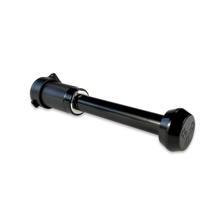 Mohawk Hitch Lock