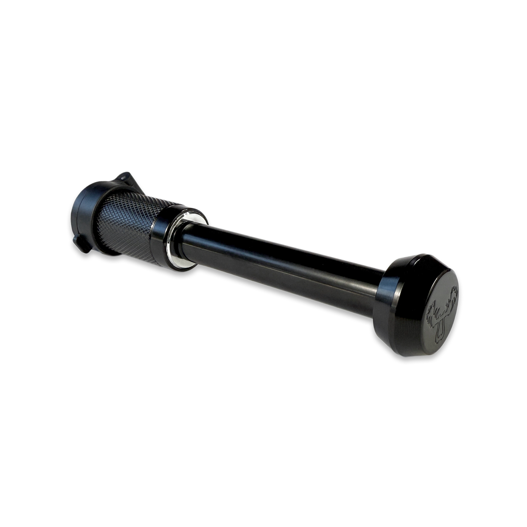 Forward Notion, LLC Mohawk Hitch Lock