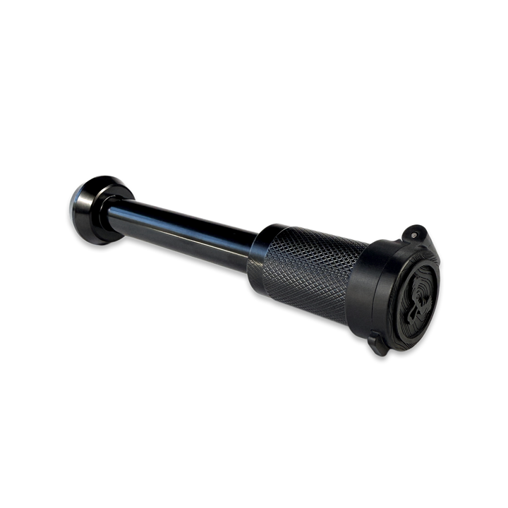 Mohawk Hitch Lock