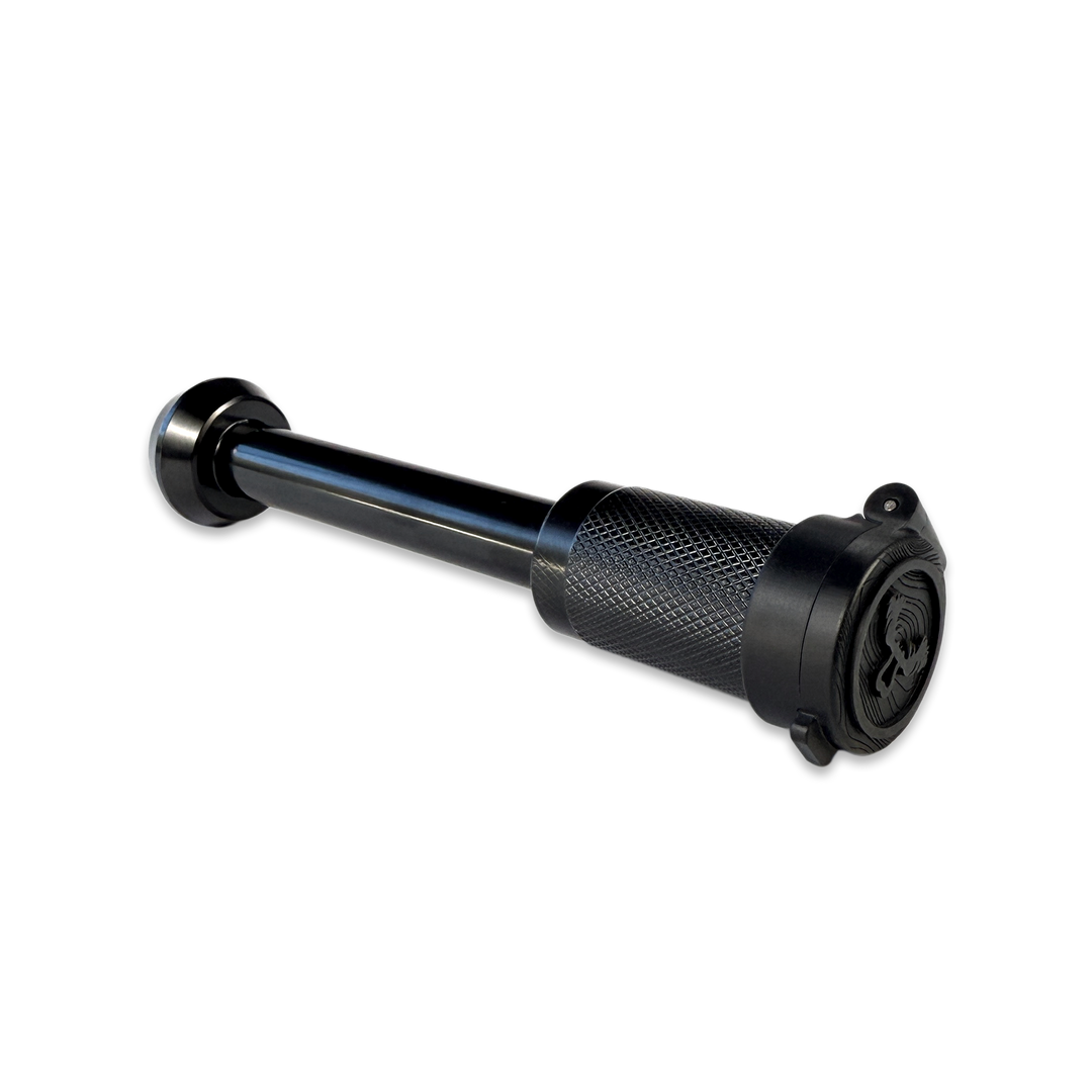 Forward Notion, LLC Mohawk Hitch Lock