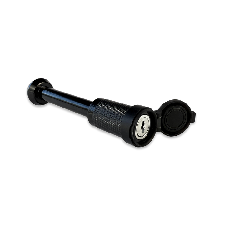 Mohawk Hitch Lock