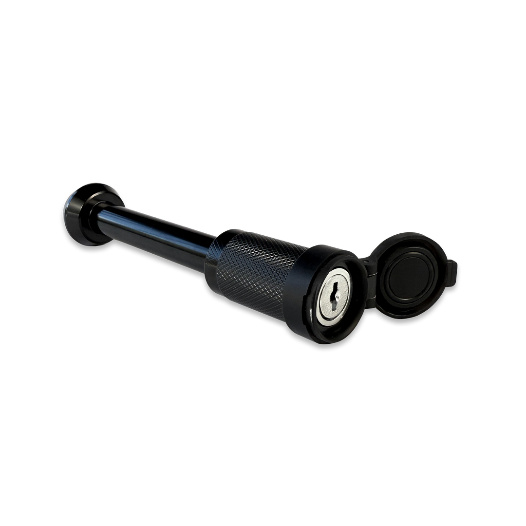 Forward Notion, LLC Mohawk Hitch Lock