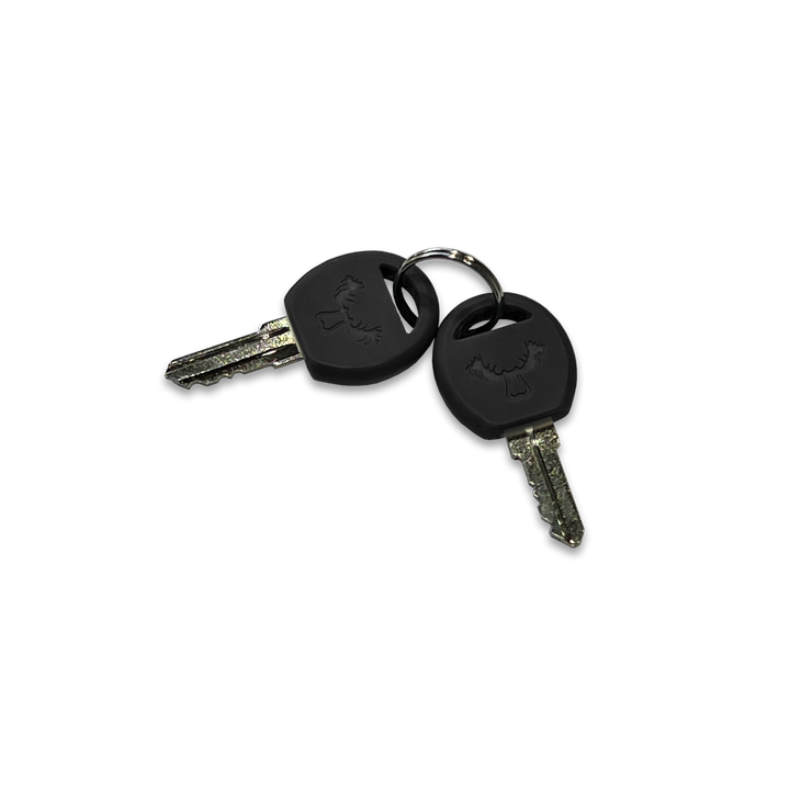 Forward Notion, LLC Mohawk Hitch Lock