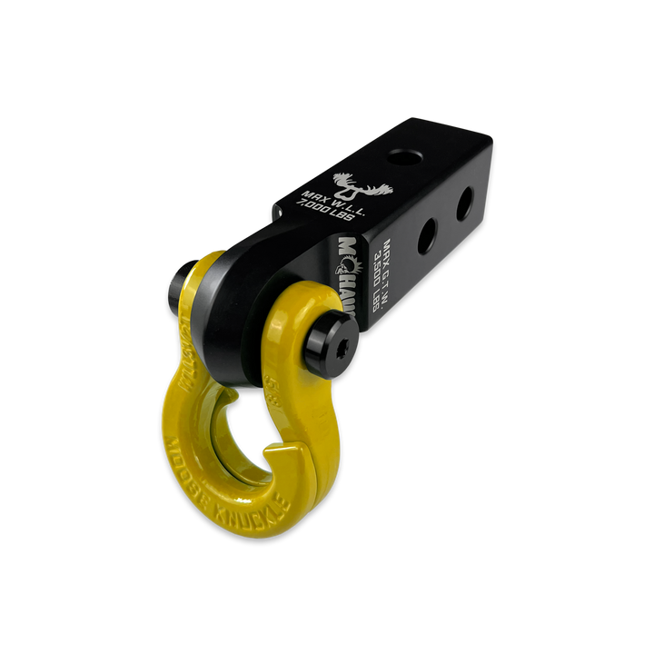 Jowl® 5/8 Split Shackle® and Mohawk 2.0 x 5/8 Receiver Combo
