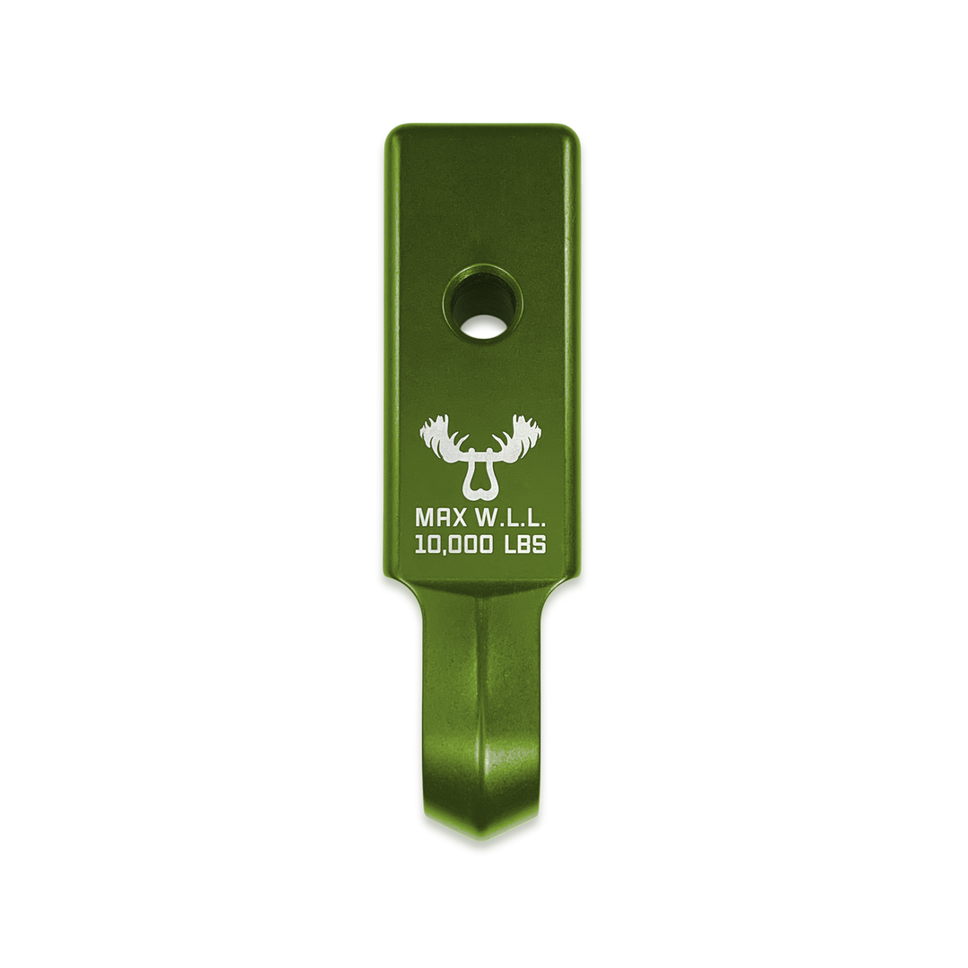 Forward Notion, LLC Moose Knuckle Mohawk Receiver 2.0