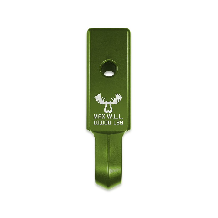 Forward Notion, LLC Moose Knuckle Mohawk Receiver 2.0