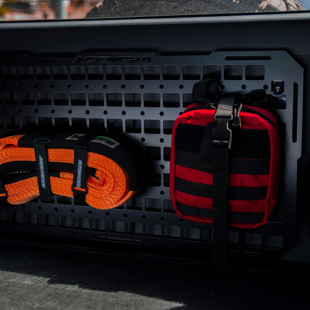 4Runner Liftgate Molle GRIDS (2010-2023)