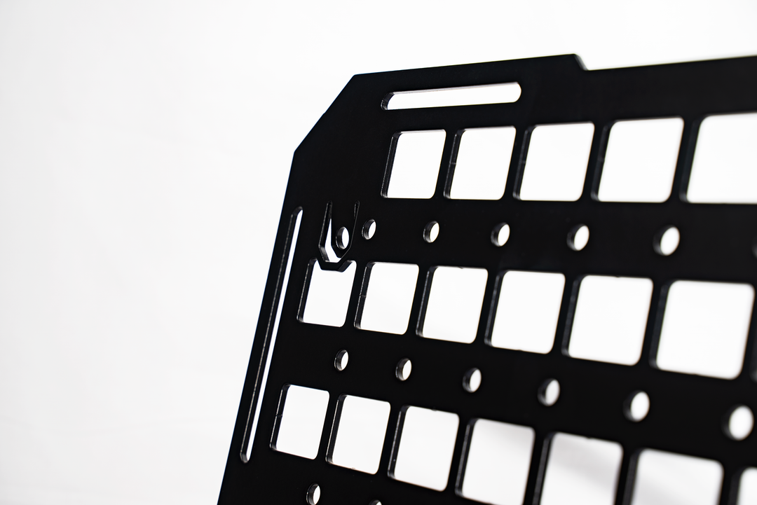 4Runner Liftgate Molle GRIDS (2010-2023)