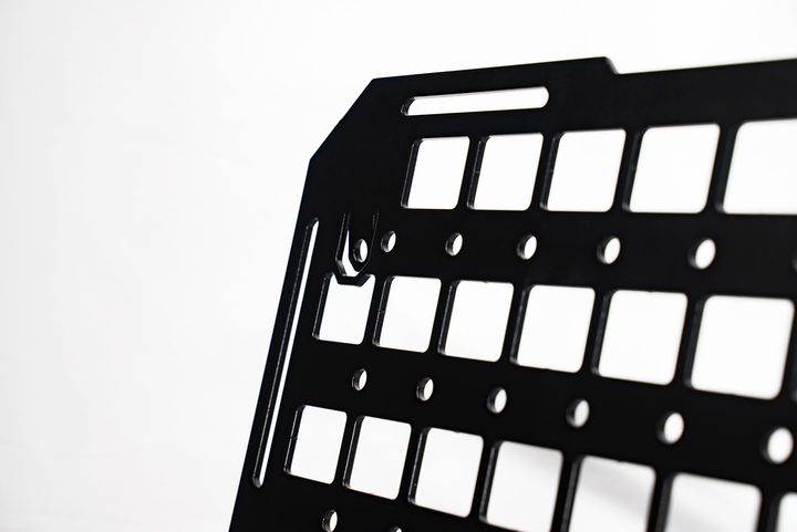 4Runner Liftgate Molle GRIDS (2010-2023)