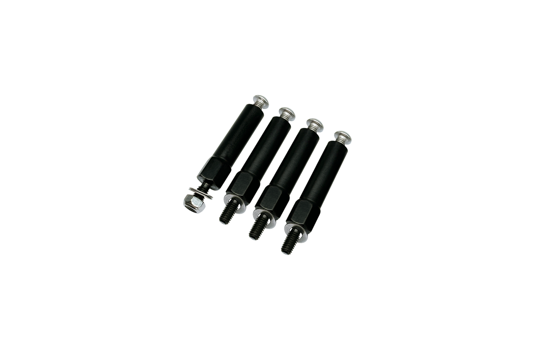 4Runner Liftgate Molle GRIDS (2010-2023)