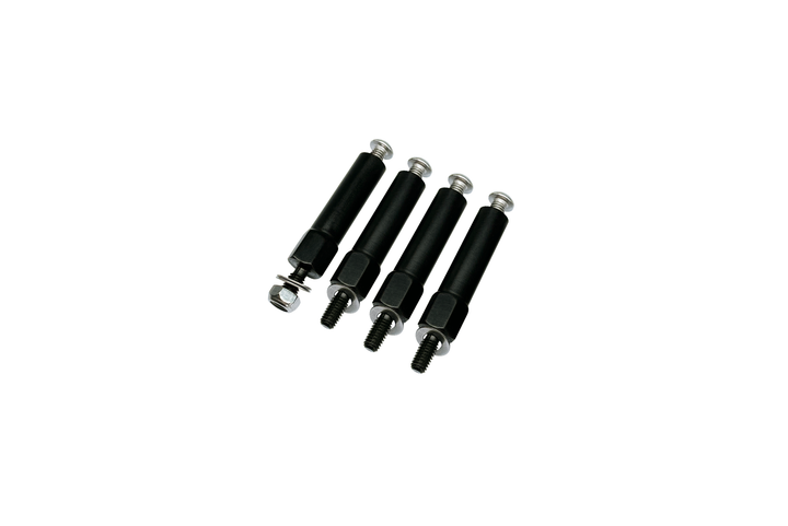 4Runner Liftgate Molle GRIDS (2010-2023)