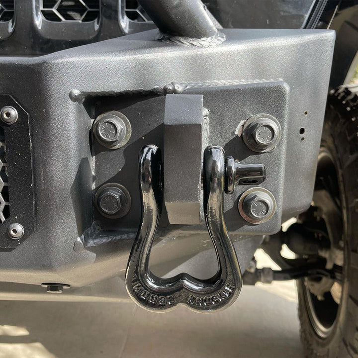 Forward Notion, LLC Moose Knuckle XL Shackle 3/4