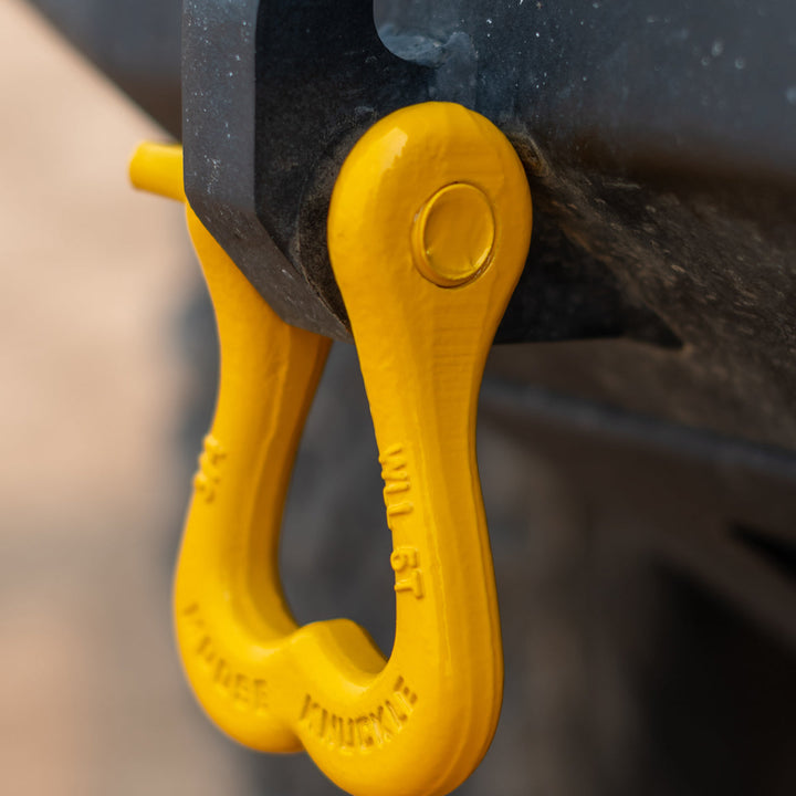 Forward Notion, LLC Moose Knuckle XL Shackle 3/4