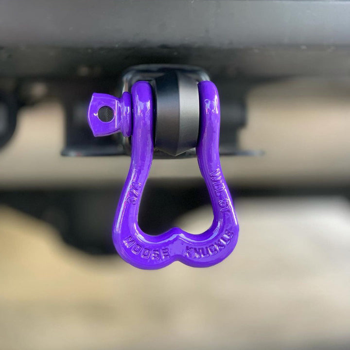 Forward Notion, LLC Moose Knuckle XL Shackle 3/4