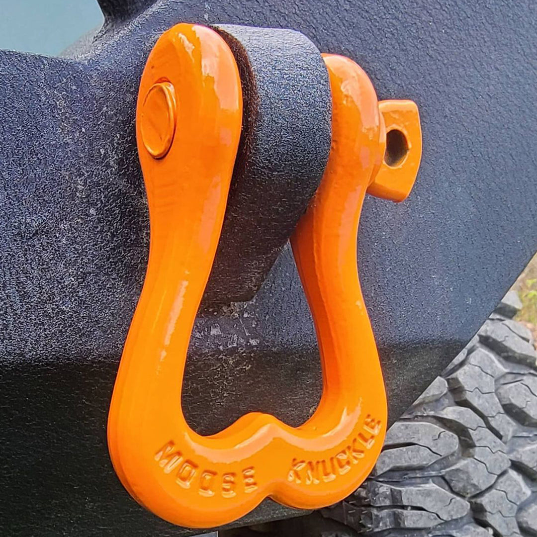 Forward Notion, LLC Moose Knuckle XL Shackle 3/4