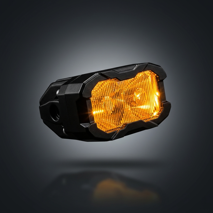 2024+ Toyota Land Cruiser Reverse Light