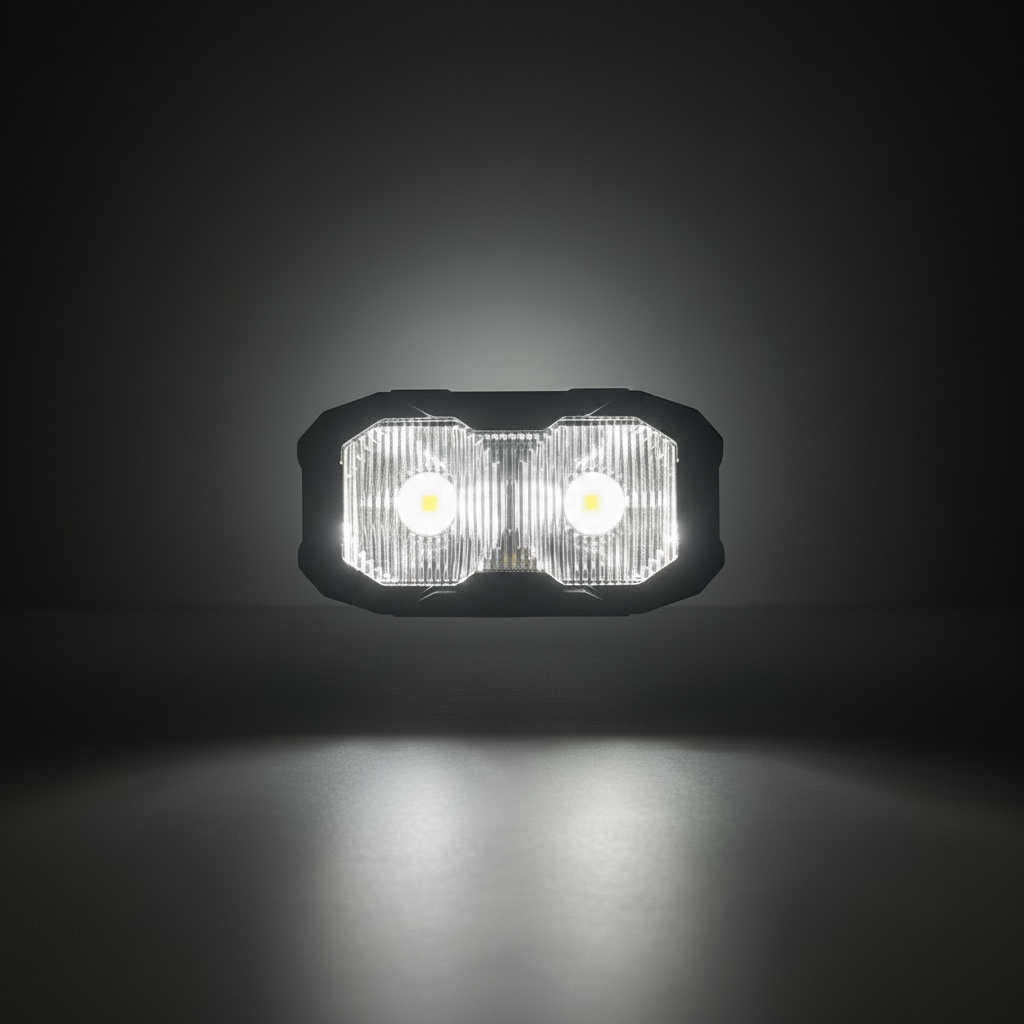 2024+ Toyota Land Cruiser Reverse Light