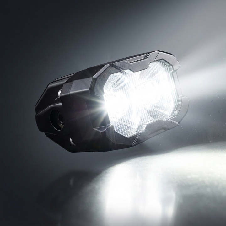 2024+ Toyota Land Cruiser Reverse Light