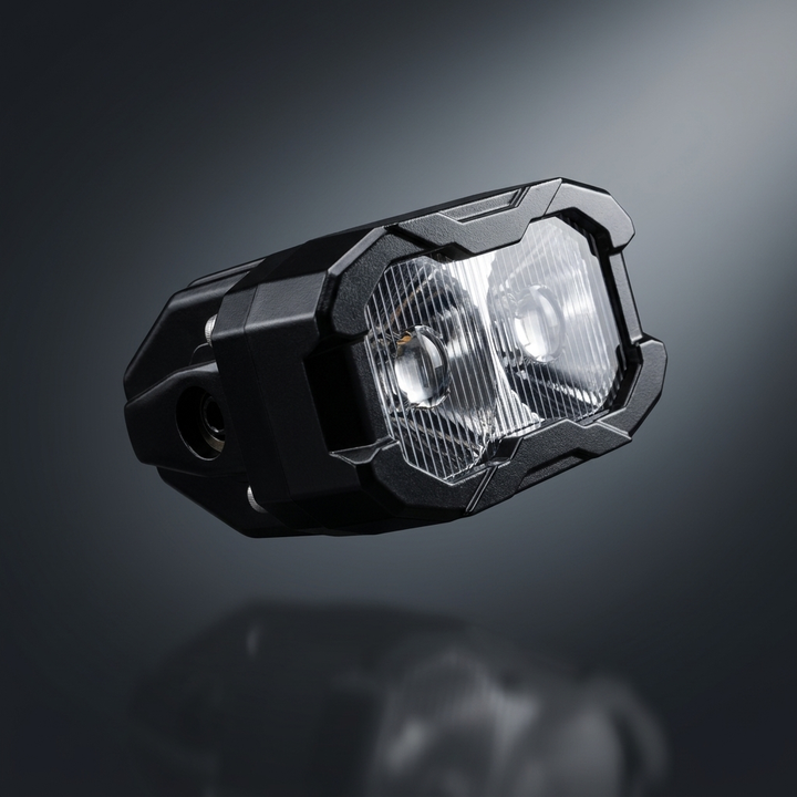 2024+ Toyota Land Cruiser Reverse Light