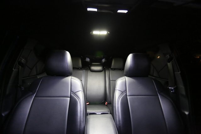 Meso Customs Ultimate Dome Light for Tacoma (2016-2023)