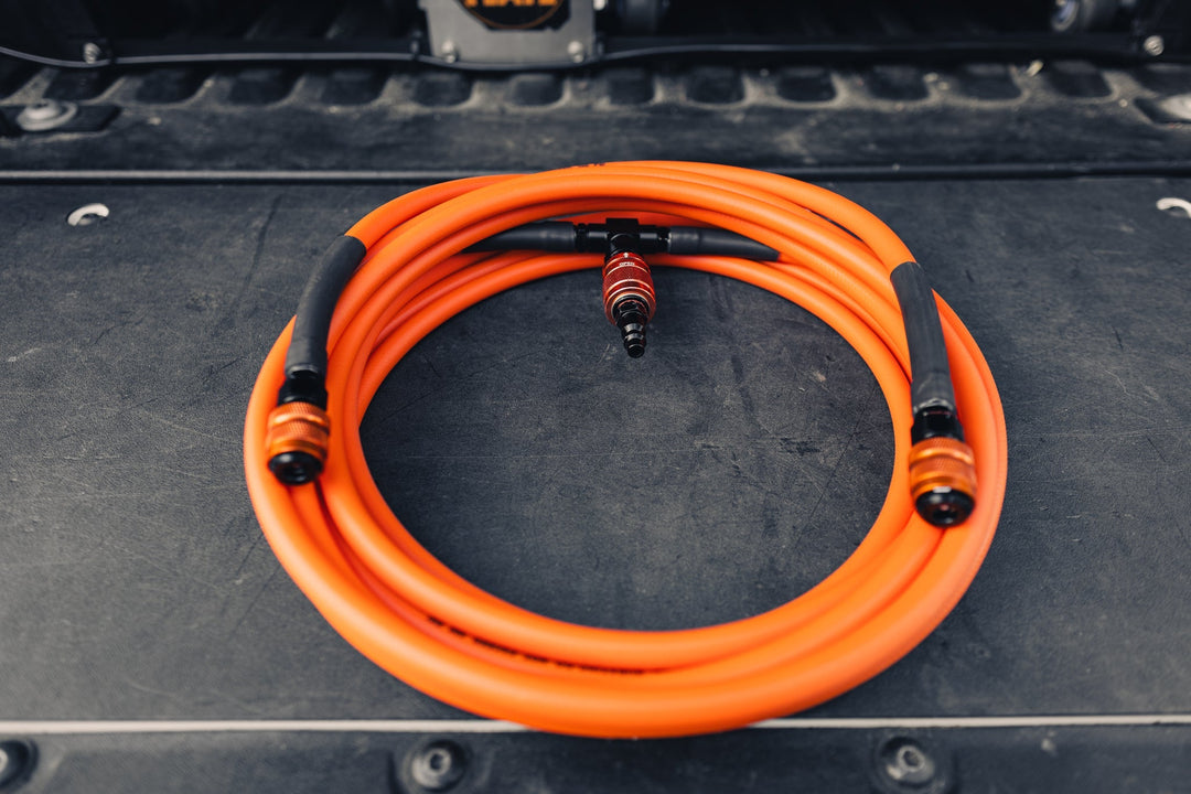 FasterFlate Multi-Tire Inflation/Deflation System Lite