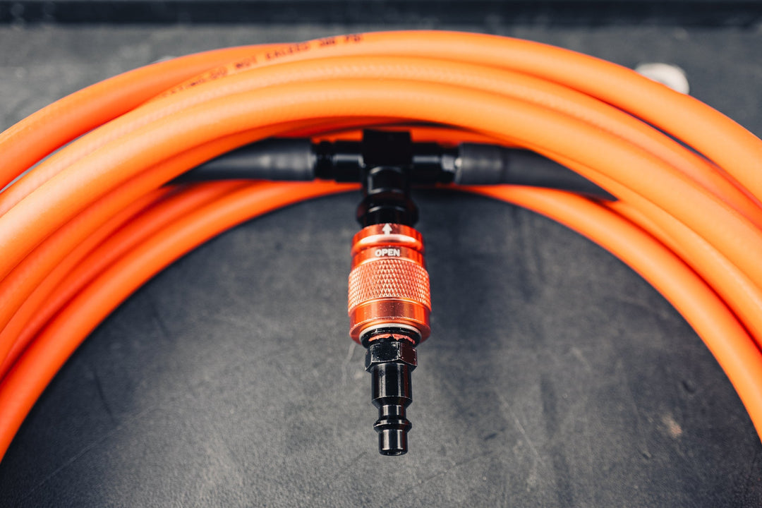 FasterFlate Multi-Tire Inflation/Deflation System Lite
