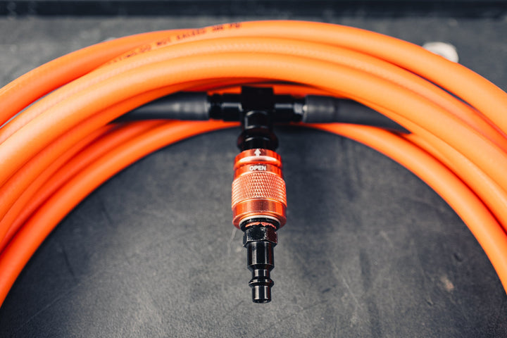 FasterFlate Multi-Tire Inflation/Deflation System Lite
