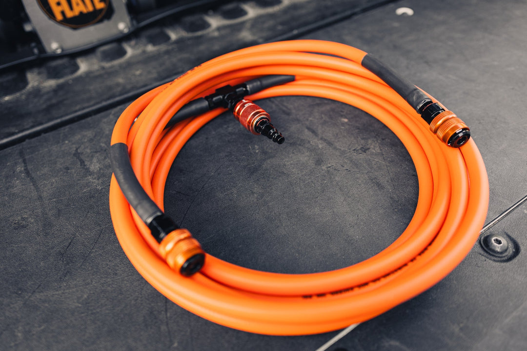 FasterFlate Multi-Tire Inflation/Deflation System Lite
