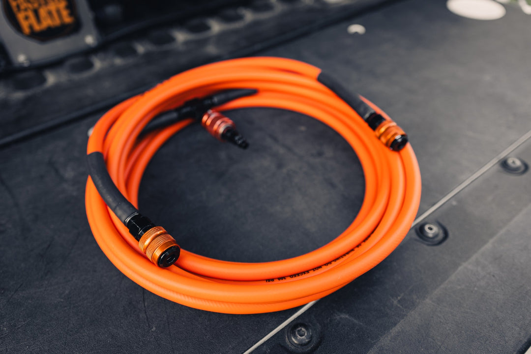 FasterFlate Multi-Tire Inflation/Deflation System Lite