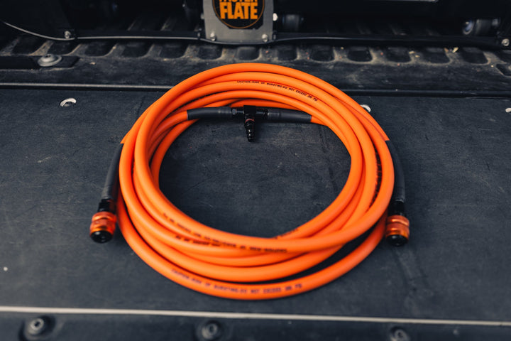 FasterFlate Multi-Tire Inflation System Lite