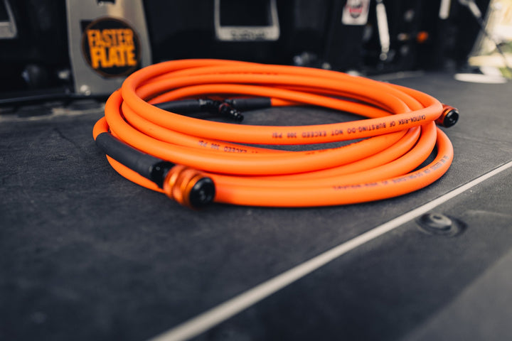 FasterFlate Multi-Tire Inflation System Lite