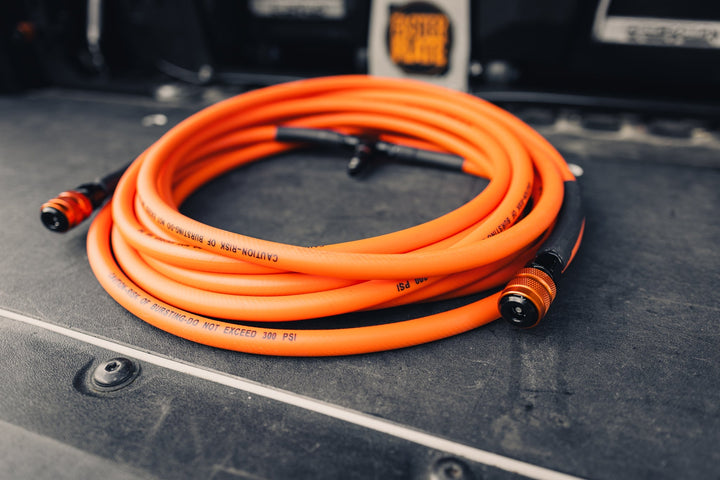 FasterFlate Multi-Tire Inflation System Lite