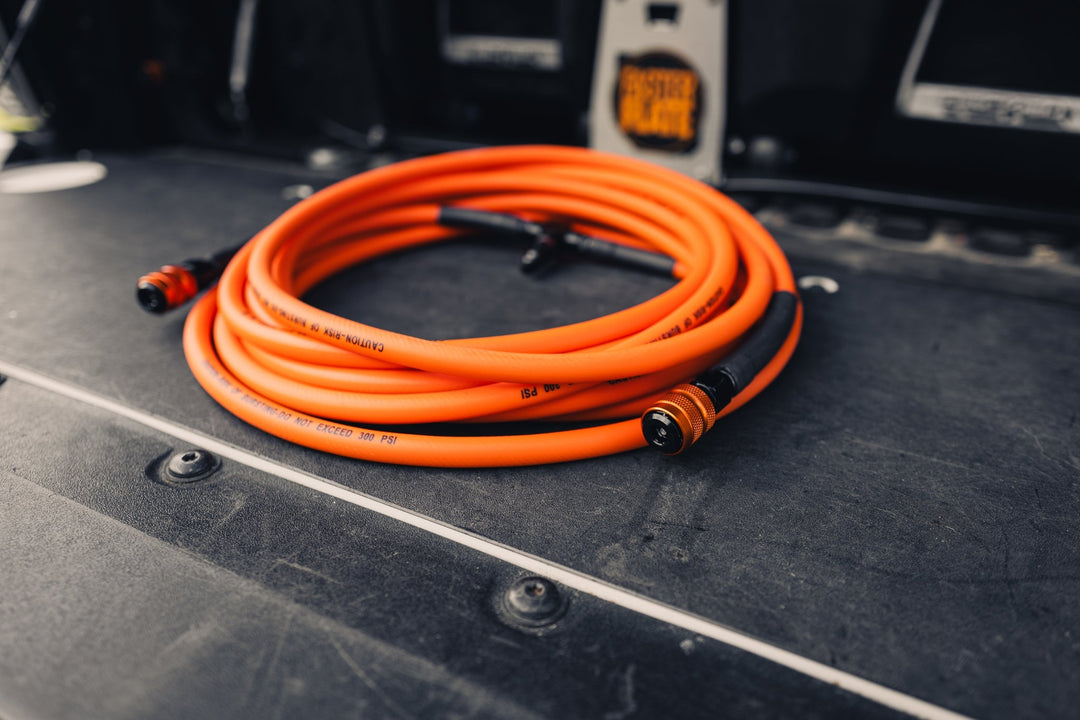 FasterFlate Multi-Tire Inflation System Lite