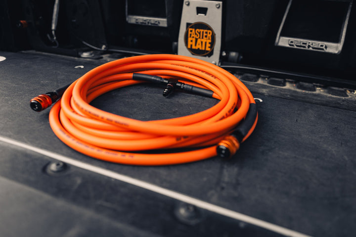 FasterFlate Multi-Tire Inflation System Lite