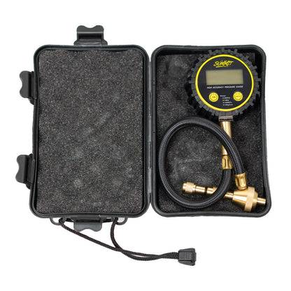 SSW Offroad® Quick Air Down Tool W/ Digital Gauge