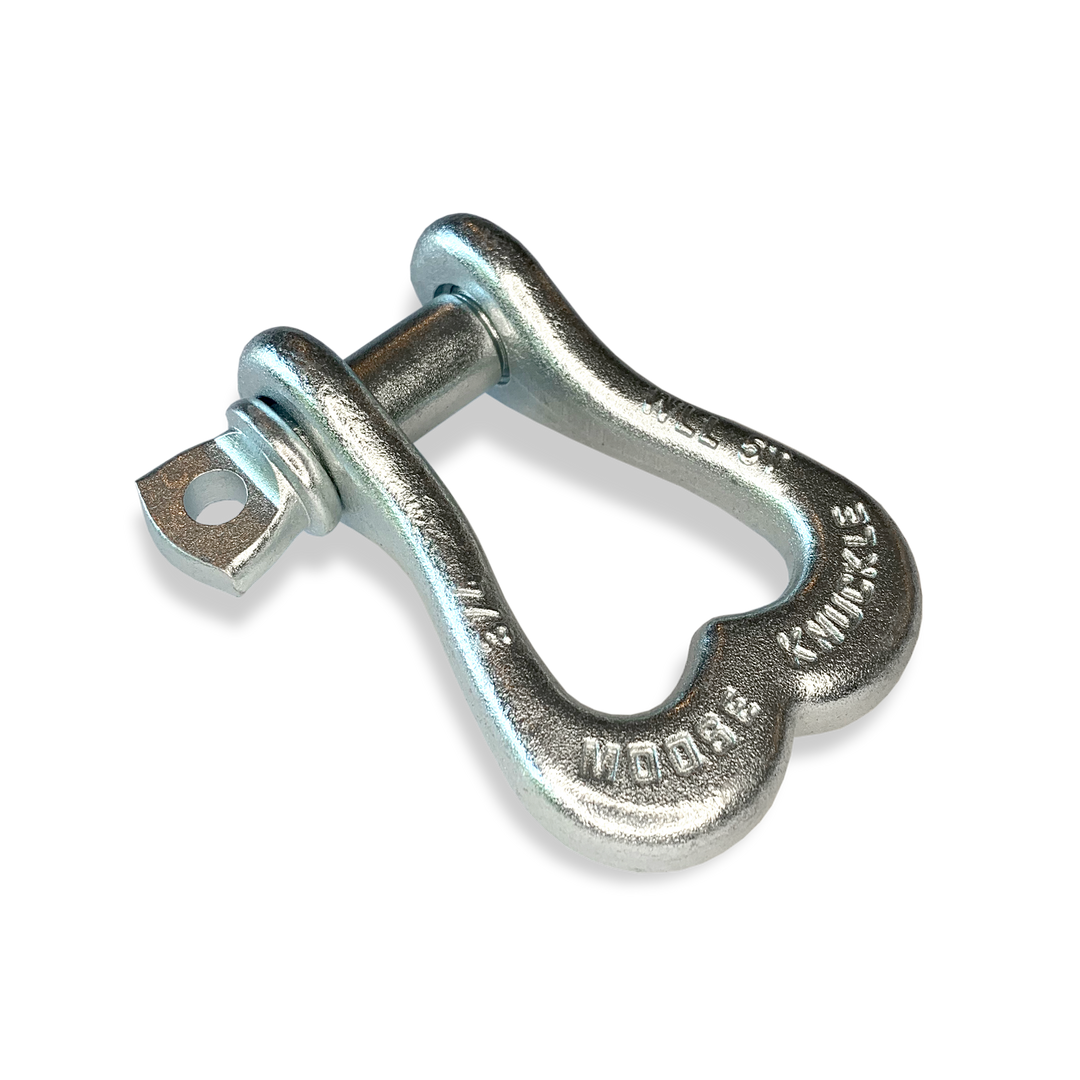 Forward Notion, LLC Moose Knuckle XL Shackle 3/4