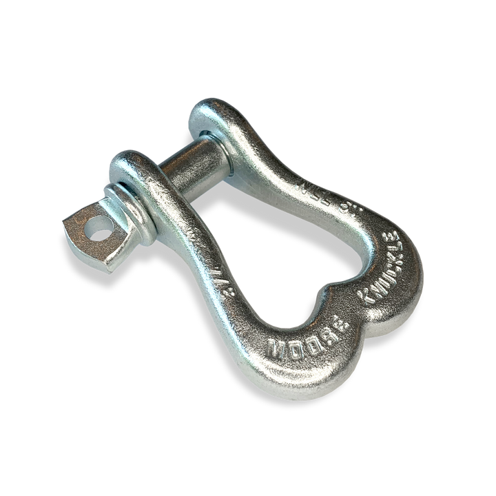 Forward Notion, LLC Moose Knuckle XL Shackle 3/4