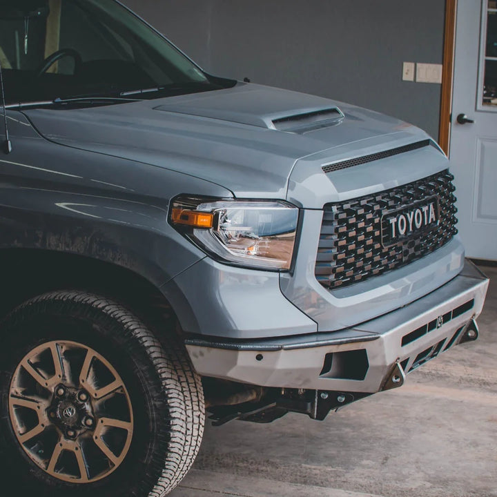 C4 Fabrication Hybrid Series Front Bumper for Tundra (2014-2021)