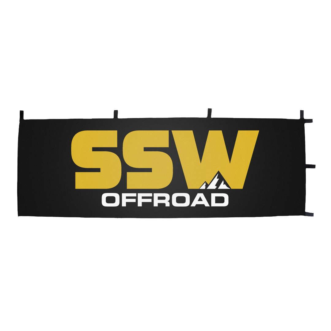 SSW Nobori Flag