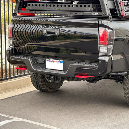 Nytop Rear Recovery Points for Tacoma (2016-2023)