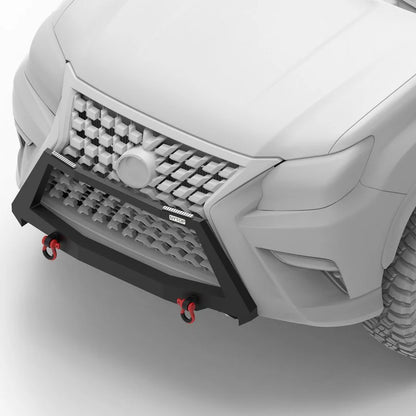 Nytop Bull Bar Assembly GX460 (2014-2023)