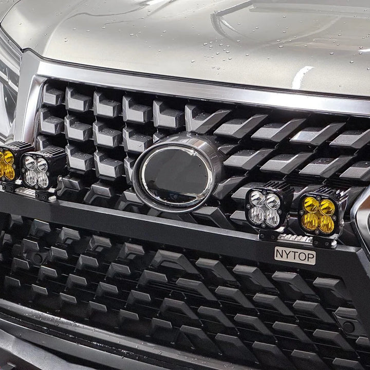 Nytop Bull Bar Assembly GX460 (2014-2023)