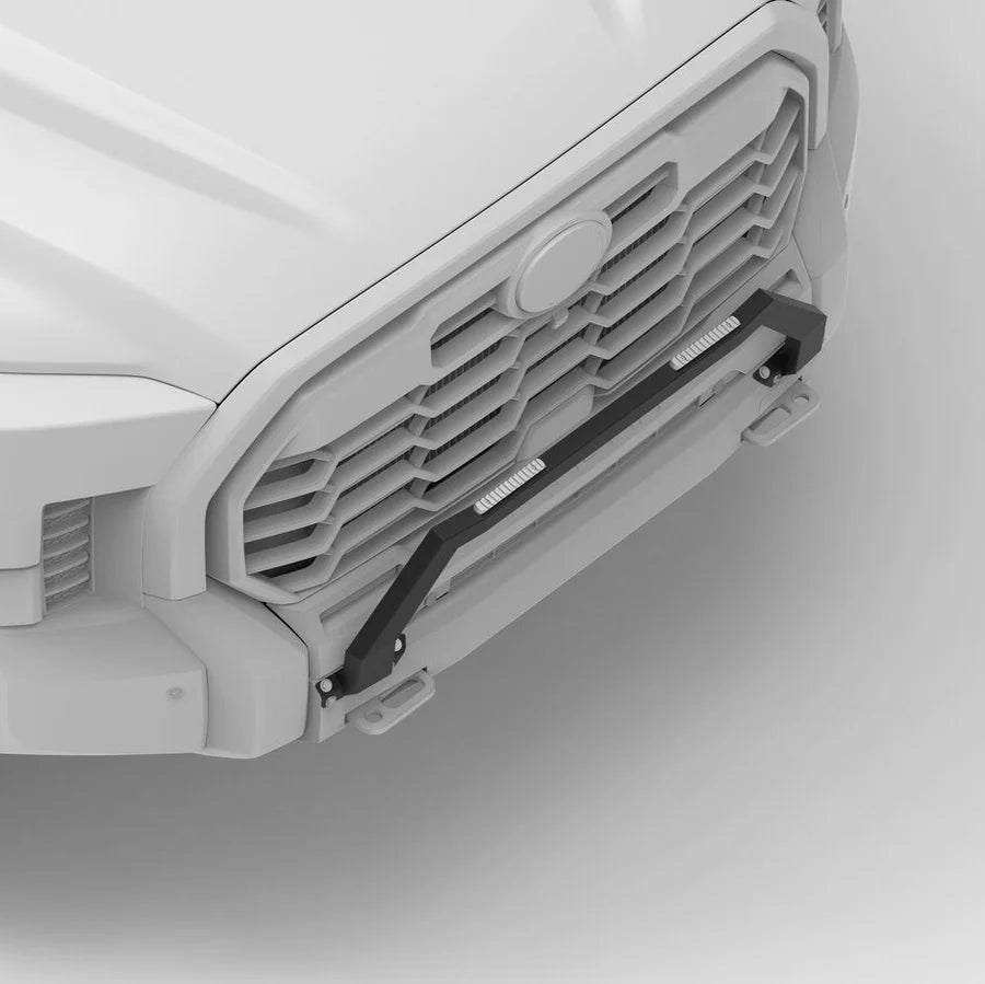 Nytop Front Hybrid Bumper Bull Bar for Tundra (2022+)